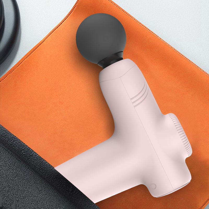 Mini Portable Massage Gun - Classyfashion24.com
