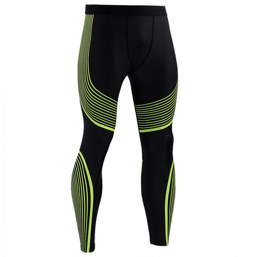 Base Layer Fitness Leggings for Women