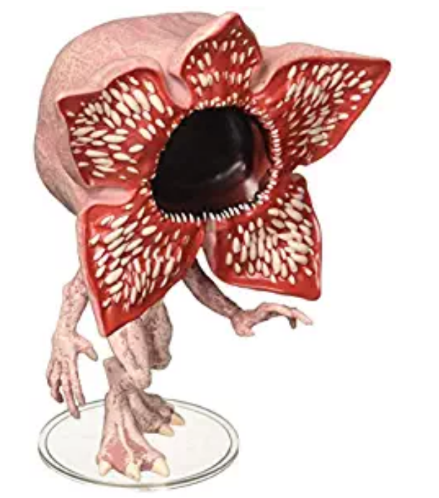 FUNKO POP Television: Stranger Things - Demogorgan Toy