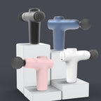 Mini Portable Massage Gun - Classyfashion24.com