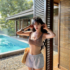 Two-Piece Swimwear for Women - Classyfashion24.com