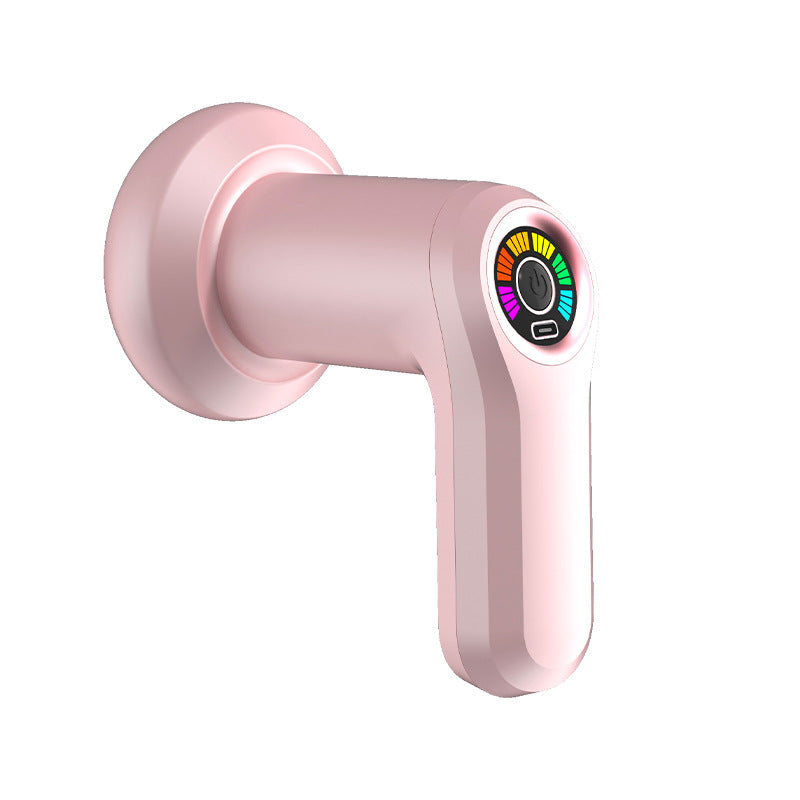 Cordless Body Massager with 5 Heads