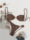 Bikini Swimwear Women