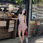 Separate Skirt Swimwear for Women - Classyfashion24.com
