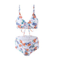 style maternity swimsuit for women - Classyfashion24.com