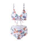 style maternity swimsuit for women - Classyfashion24.com