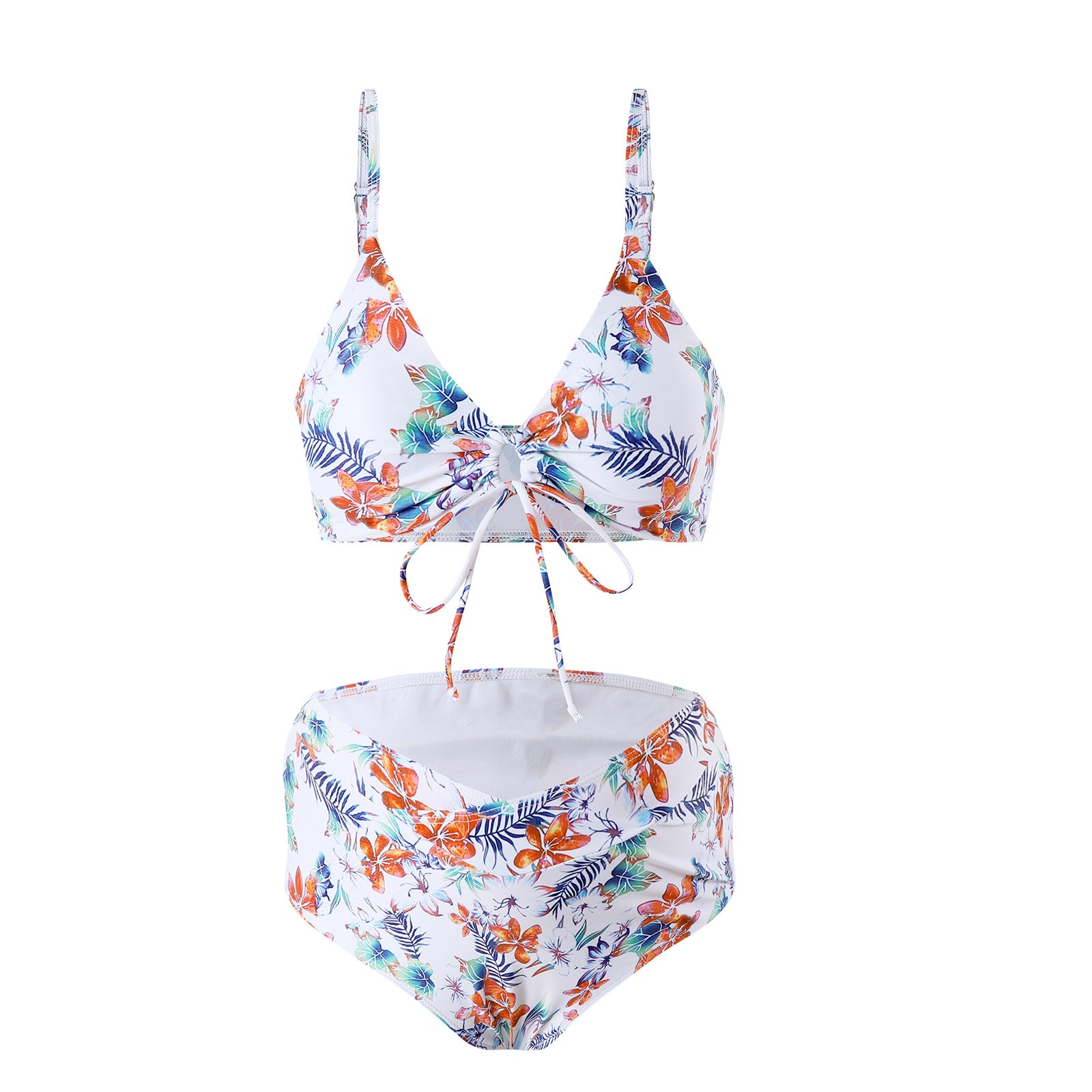 style maternity swimsuit for women