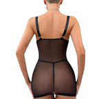 Mesh Lingerie Set for Women