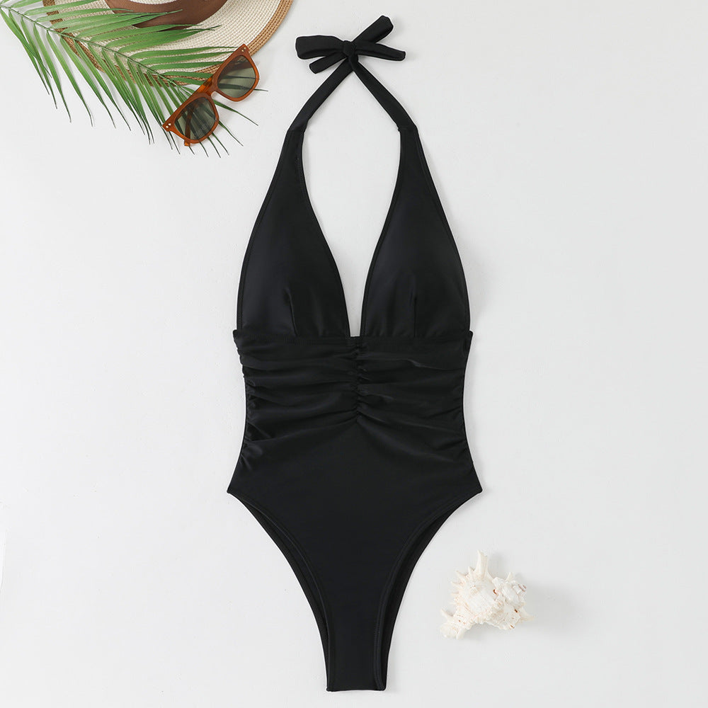 One-Piece Swimsuit for Wome Swimwear - Classyfashion24.com