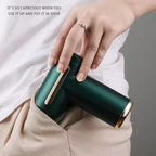 Mini Deep Tissue Massage Gun - Classyfashion24.com