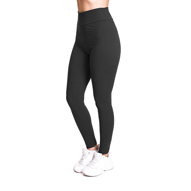 High-Waisted Yoga and Cycling Pants for Women Free Shipping