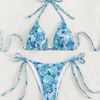 Two-Piece Swimwear for Women - Classyfashion24.com