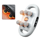 Heated Massage Gun with 6 Heads - Classyfashion24.com
