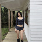 Two-Piece Swimsuit for Women - Classyfashion24.com