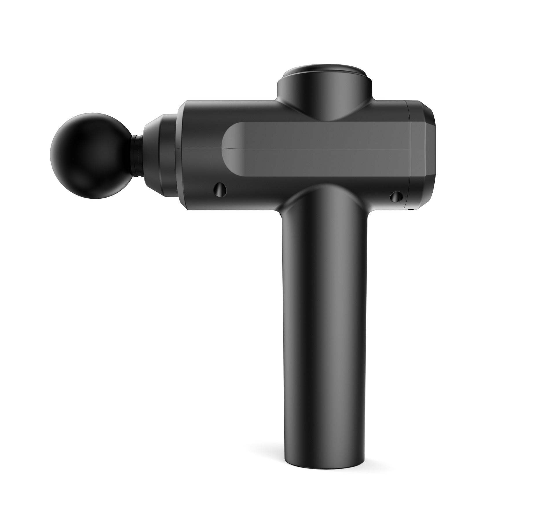 Massage Gun with 6 Heads