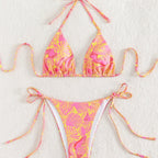 Two-Piece Swimwear for Women - Classyfashion24.com