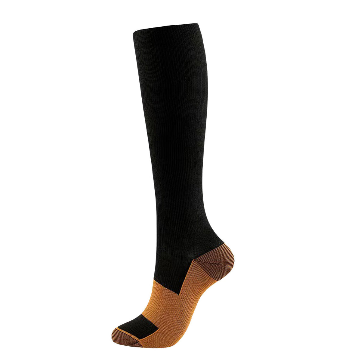 Calf Compression Sports Socks - Classyfashion24.com