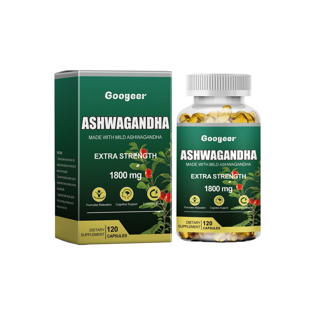 Daily Balance Dietary Supplement – with Glycerin, Vitamin C & Gelatin | Body Support Formula