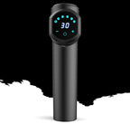 Massage Gun with 6 Heads