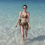 Vacation Bikini Set for Women - Classyfashion24.com