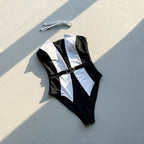 One-piece swimsuit women bikini women - Classyfashion24.com