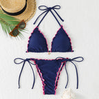 Separated Bikini Swimwear for Women - Classyfashion24.com