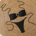 Sexy Two-piece Beach Swimming - Classyfashion24.com