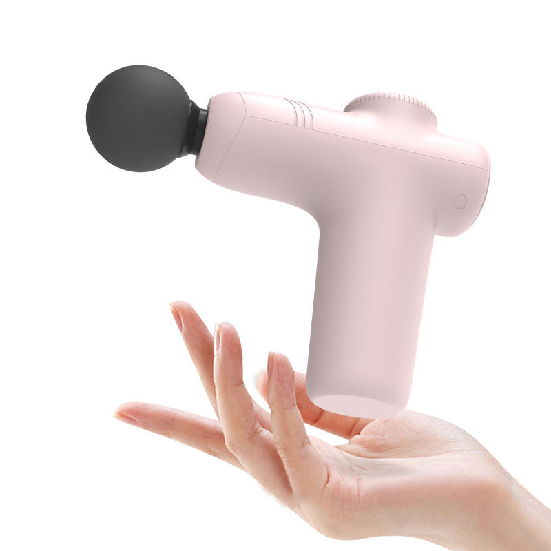 Mini Portable Massage Gun - Classyfashion24.com