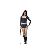 Two-Piece Swimsuit for Women - Classyfashion24.com