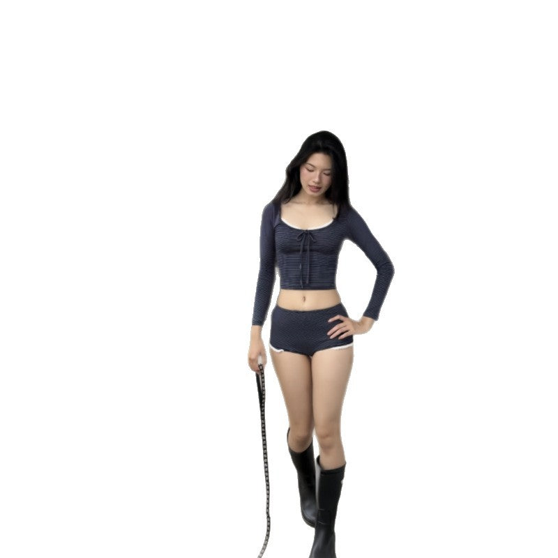 Two-Piece Swimsuit for Women