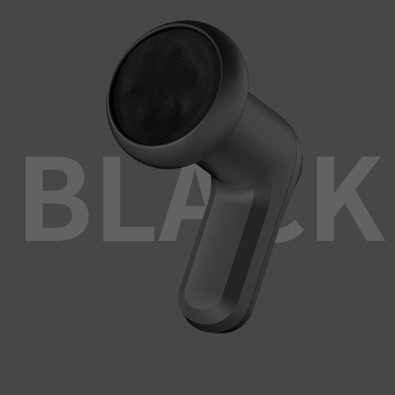 Cordless Body Massager with 5 Heads