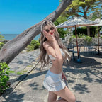 Style Bikini Set for Women - Classyfashion24.com