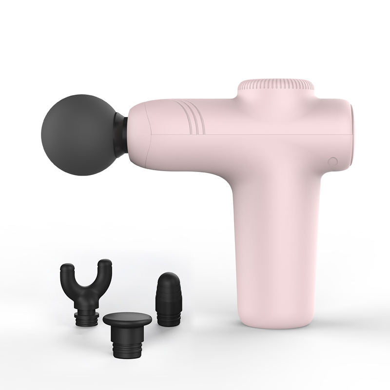 Mini Portable Massage Gun - Classyfashion24.com