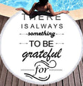 Round 3D-Print Beach Towel Tapestry – Style 1 - Classyfashion24.com