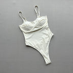 One-piece swimsuit women bikini women - Classyfashion24.com