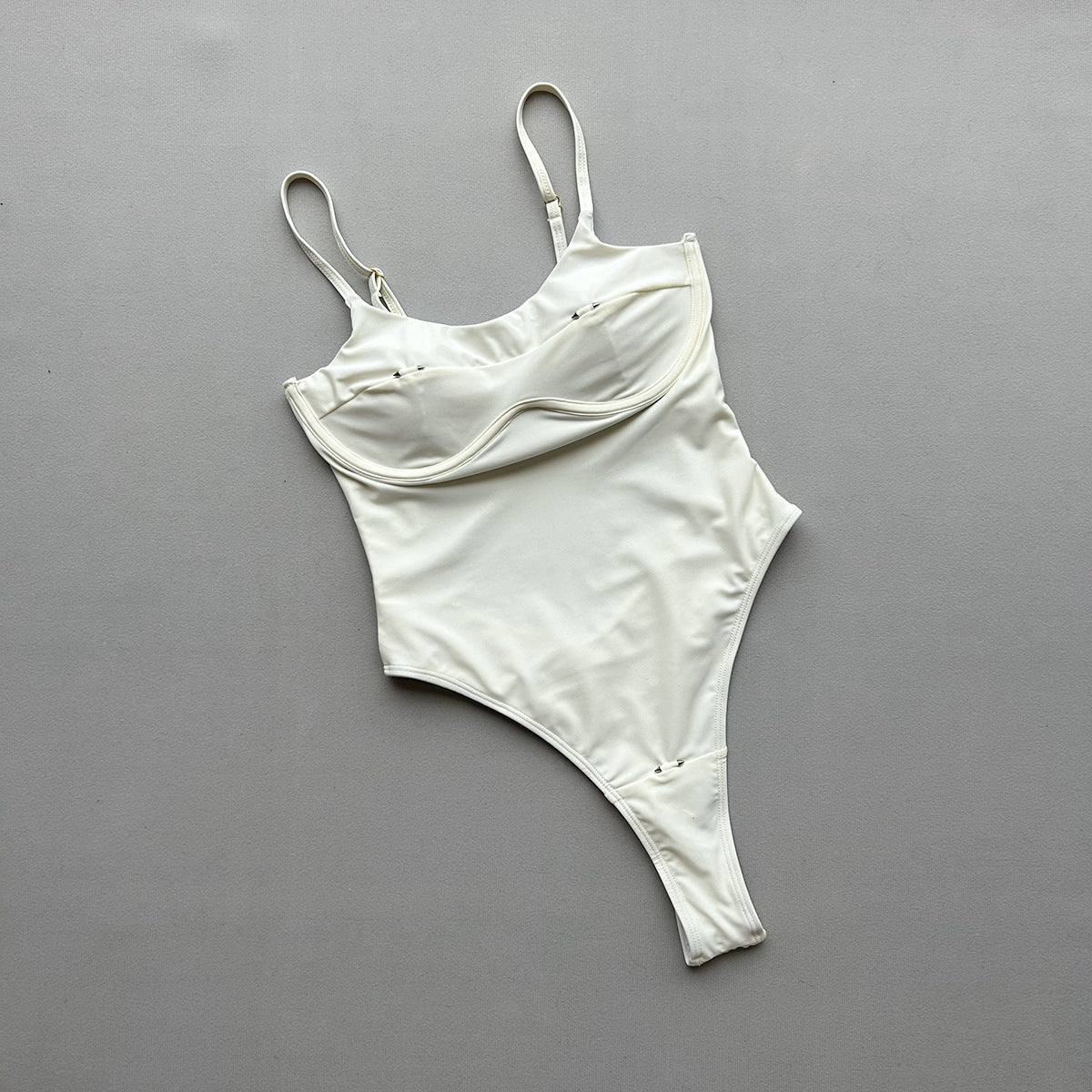 One-piece swimsuit women bikini women