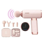 Portable Cordless Massage Gun