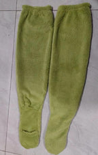Floor socks, stockings, knee pads, warm socks - Classyfashion24.com
