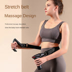 Long-Handle Massage Gun - Classyfashion24.com