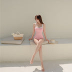 One-Piece Swimsuit for Women - Classyfashion24.com