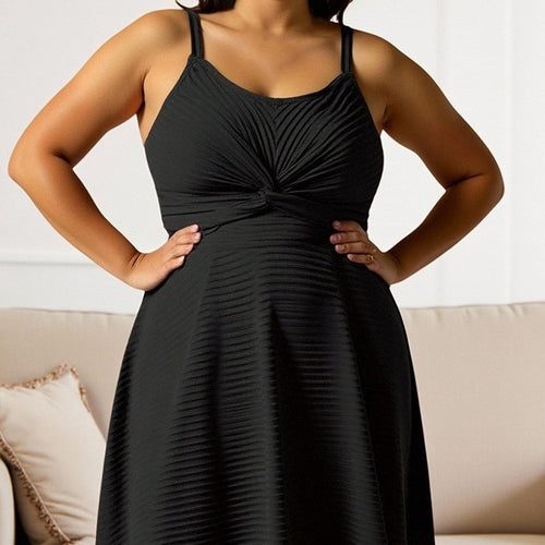 Plus Size Swimwear for Women - Classyfashion24.com