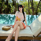 Swimwear Set for Women - Classyfashion24.com
