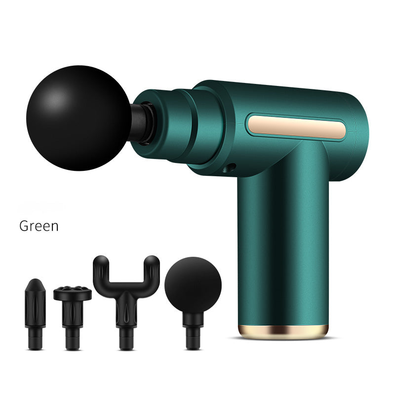 Mini Deep Tissue Massage Gun