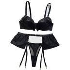 Mesh Lingerie Set for Women - Classyfashion24.com