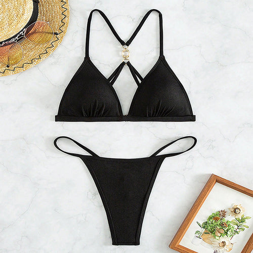 Bikini Swimwear - Classyfashion24.com