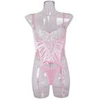 Lace Lingerie Set for Women - Classyfashion24.com