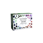 24 Grid Ore Blind Box, Green Christmas Surprise Guess Small Gift Blind Box