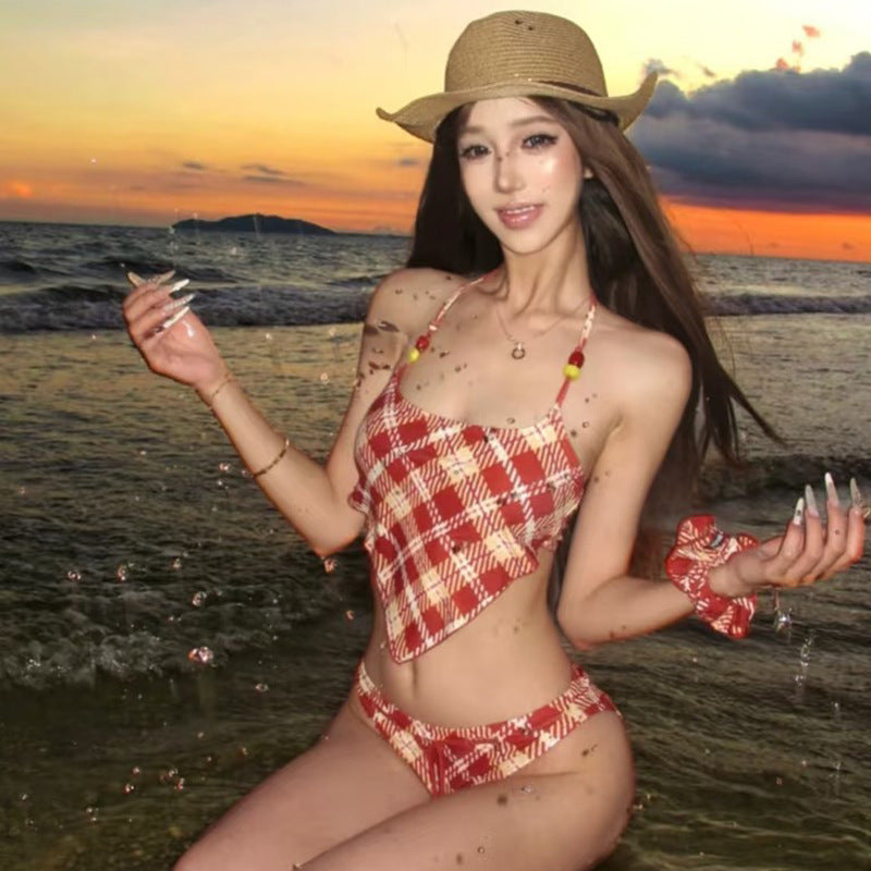 Separate Bikini Swimwear for Women - Classyfashion24.com