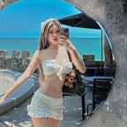 Style Bikini Set for Women - Classyfashion24.com