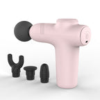 Mini Portable Massage Gun - Classyfashion24.com